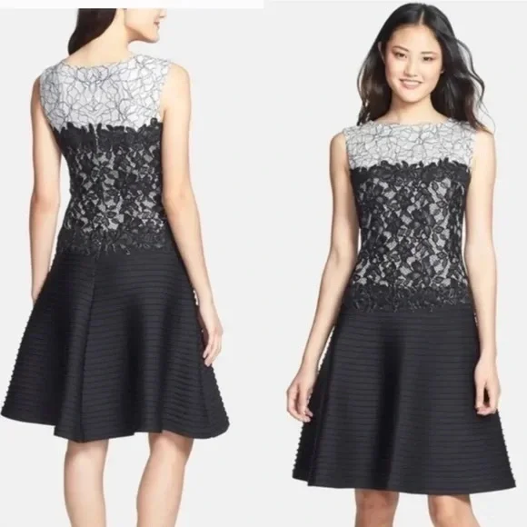 chinese dress ladies Amazon.com: Tadashi Shoji Women's slvless Neoprene/lace Dress,  Black/Orchid, 2 : Clothing, Shoes & Jewelry